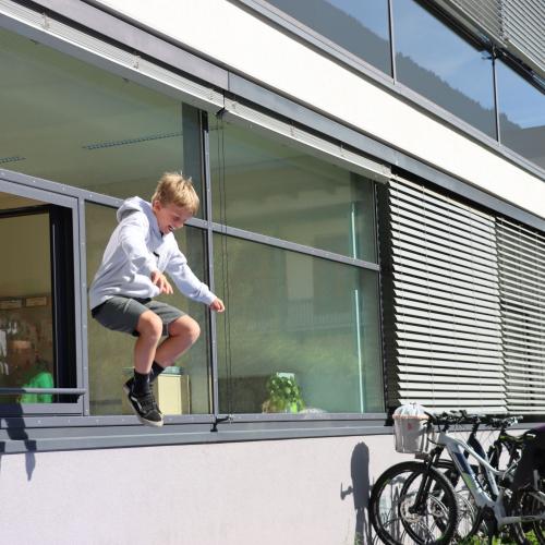Fenstersprung 2024