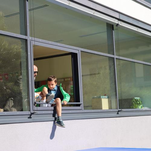 Fenstersprung 2024