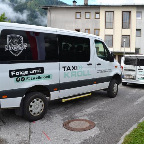 Ausflüge