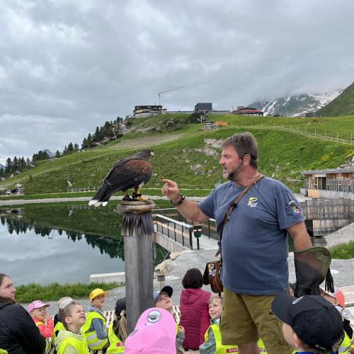 Ausflüge