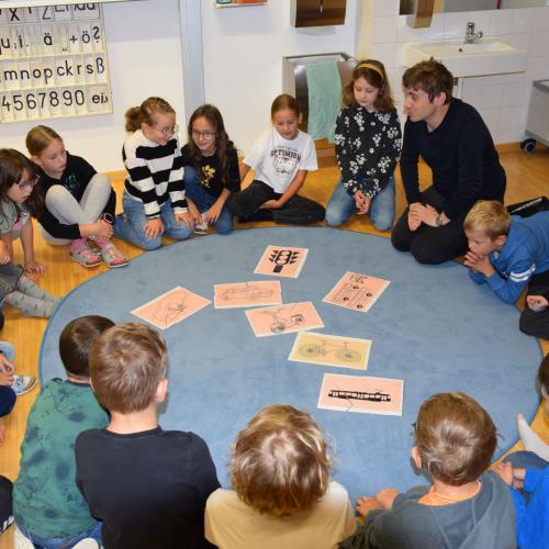 Klimabündnis - Move