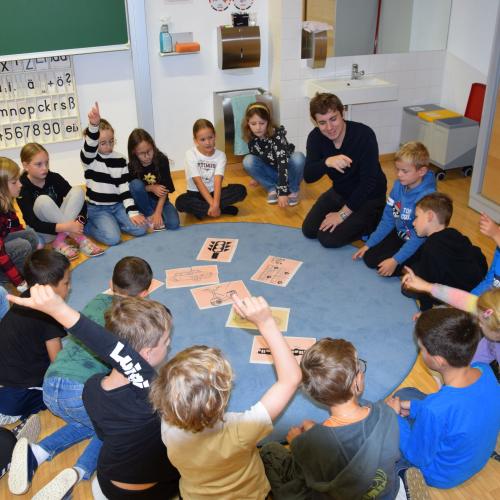 Klimabündnis - Move