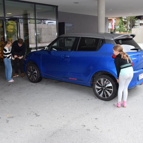 Klimabündnis - Move