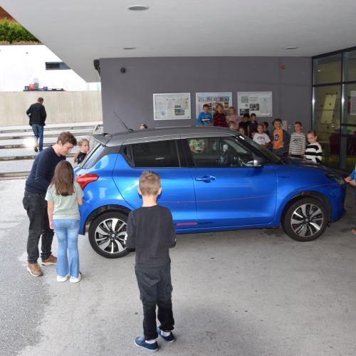 Klimabündnis - Move