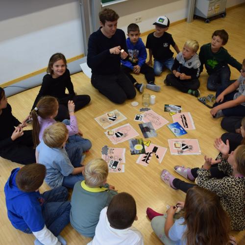 Klimabündnis - Move