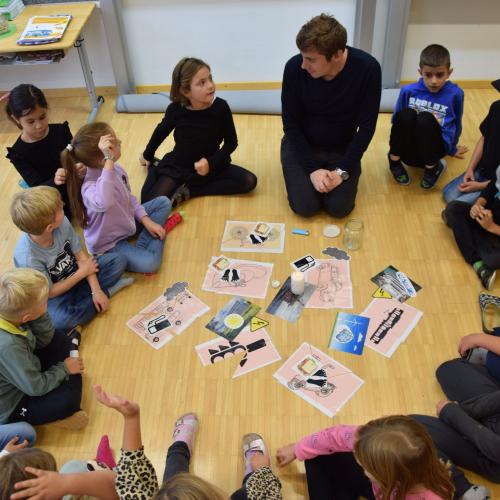 Klimabündnis - Move