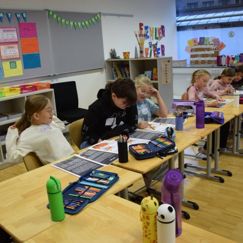 Referat-Coaching