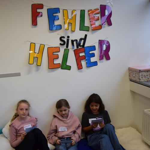Referat-Coaching