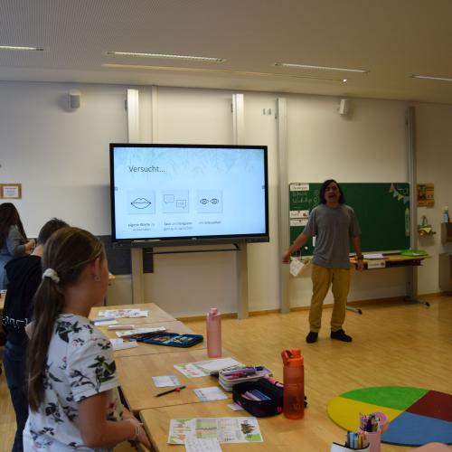 Referat-Coaching