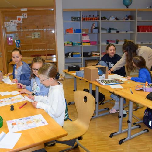 Referat-Coaching