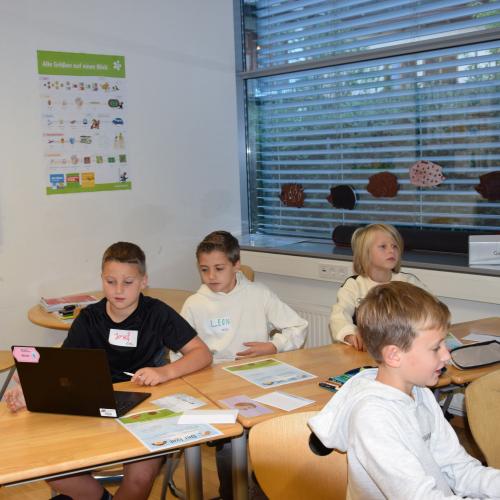 Referat-Coaching