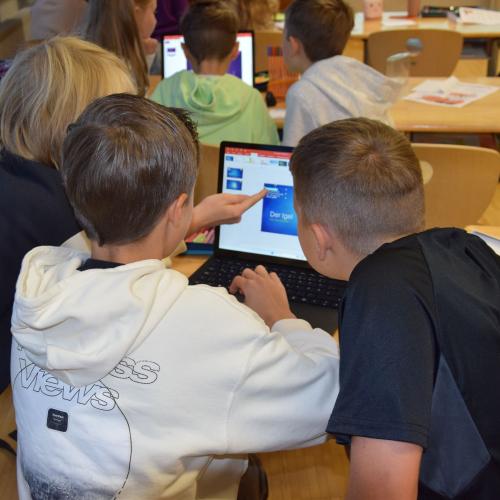 Referat-Coaching