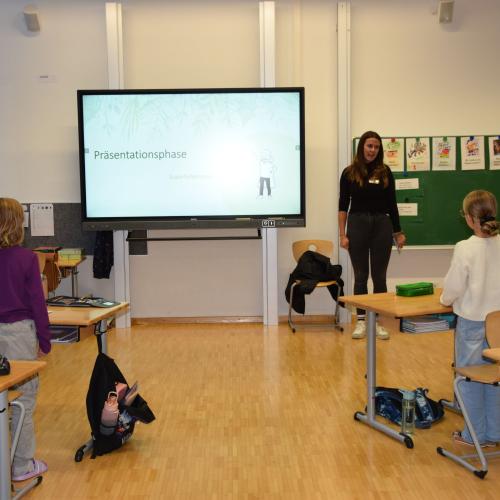 Referat-Coaching