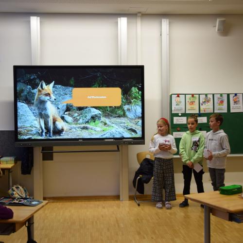 Referat-Coaching