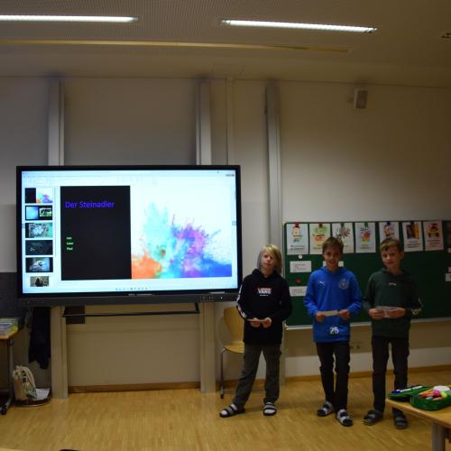 Referat-Coaching