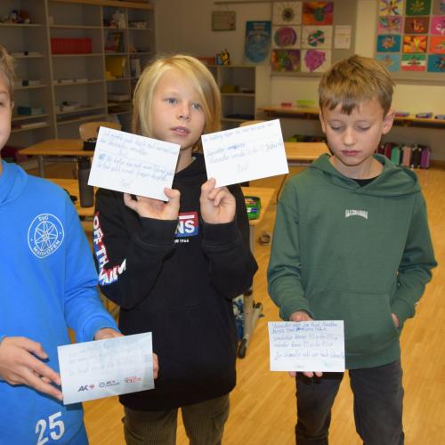Referat-Coaching