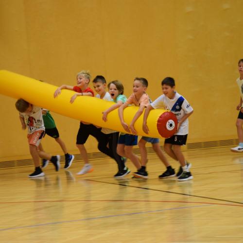 Bewegungscoach