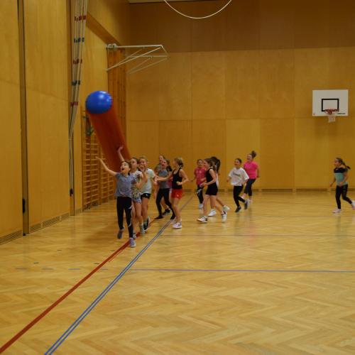 Bewegungscoach