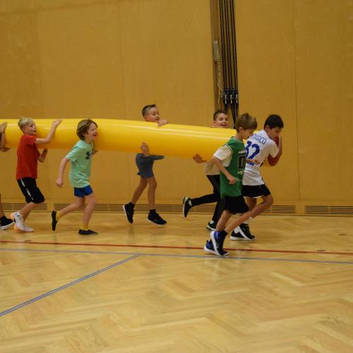 Bewegungscoach