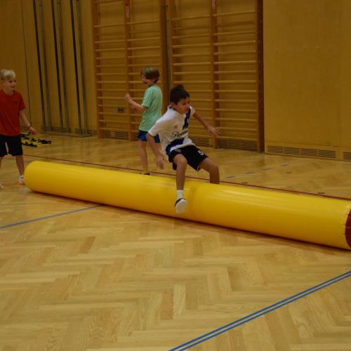 Bewegungscoach