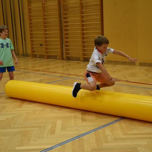Bewegungscoach