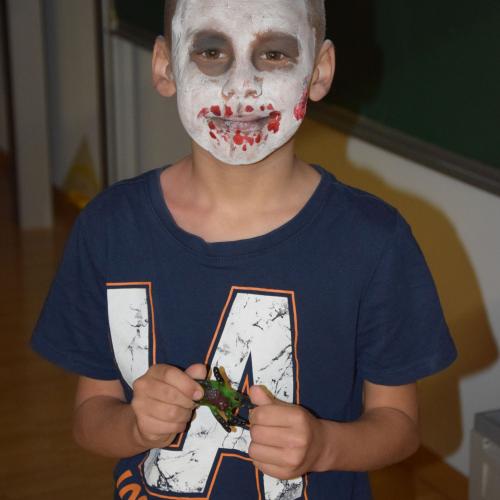 Halloween