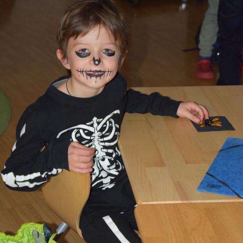 Halloween