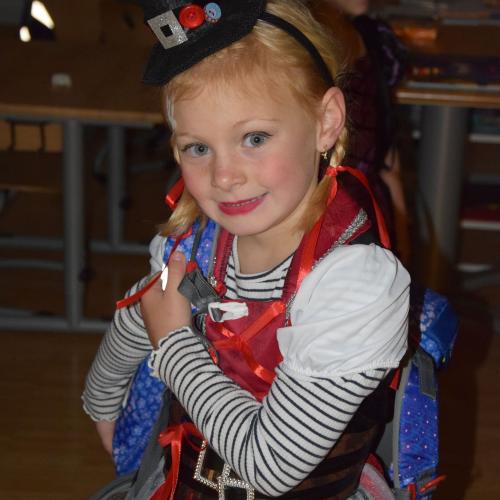 Halloween