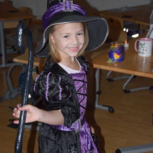 Halloween