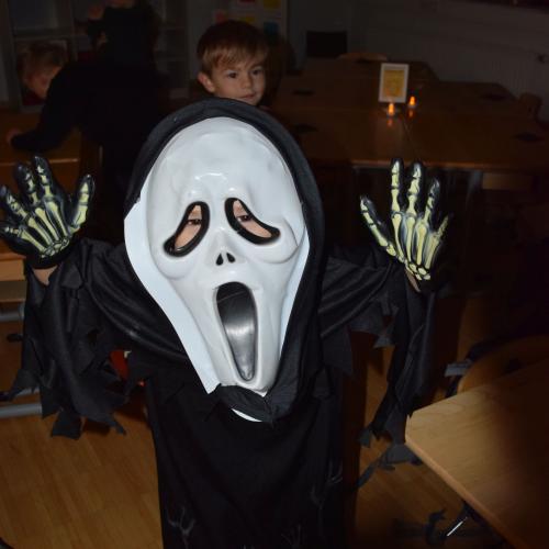 Halloween