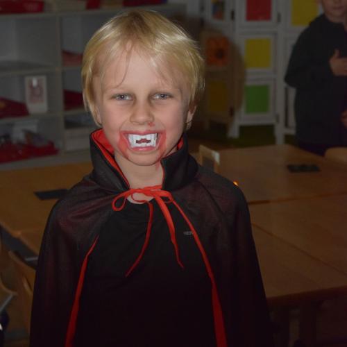 Halloween