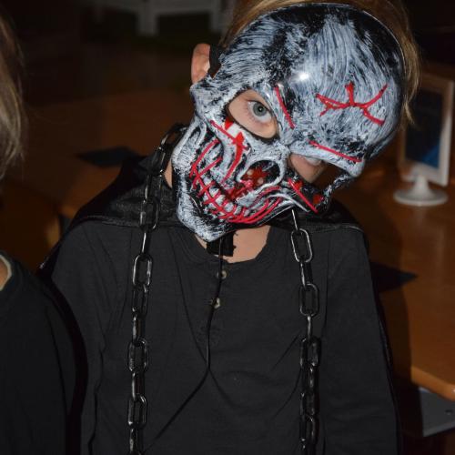 Halloween