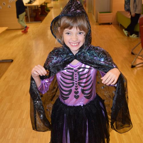 Halloween