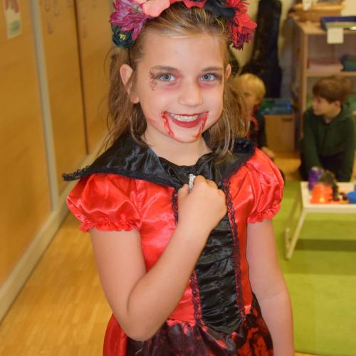 Halloween