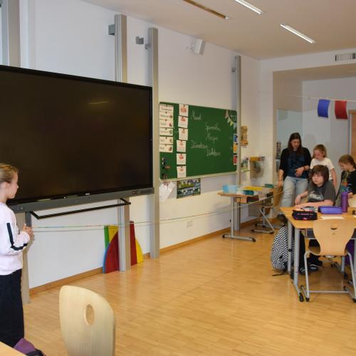 Bauchknurren