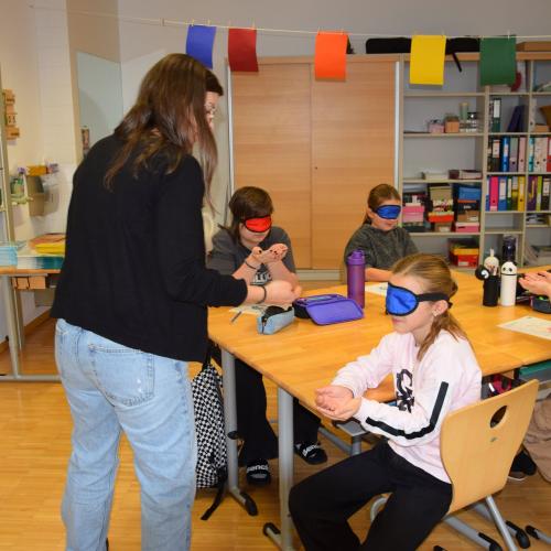 Bauchknurren