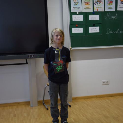 Bauchknurren