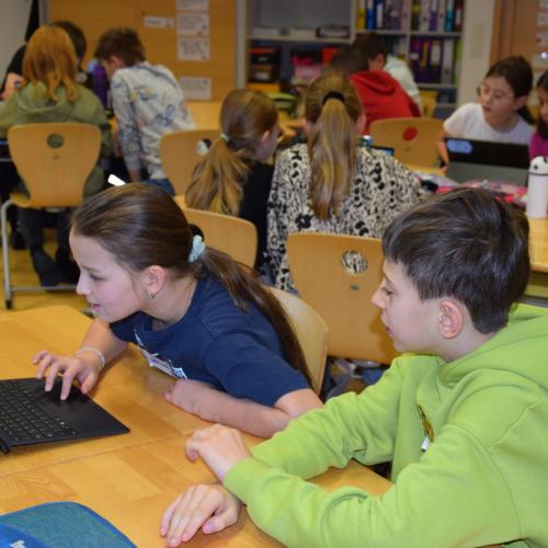 Sicher im Internet