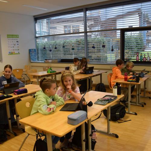 Sicher im Internet