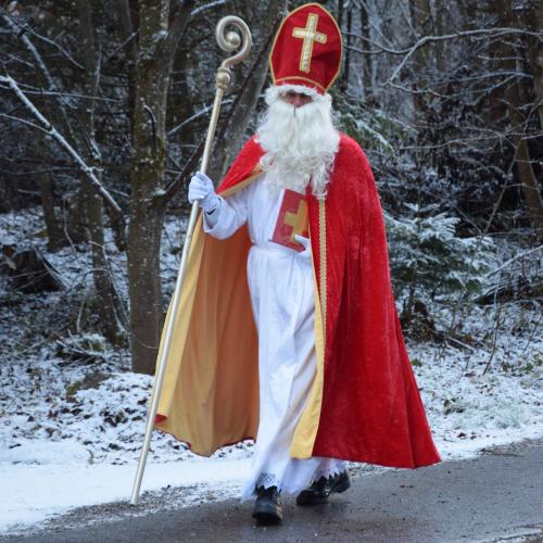 Nikolausfeier