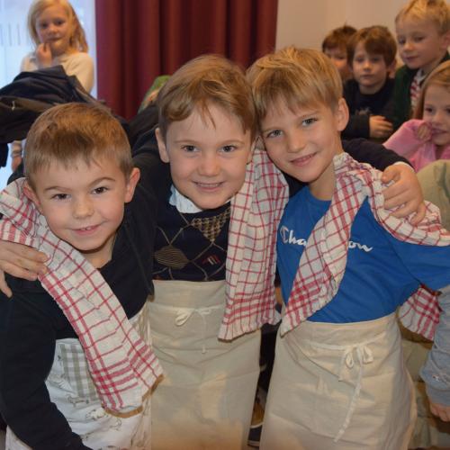 Adventsingen