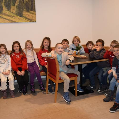 Adventsingen