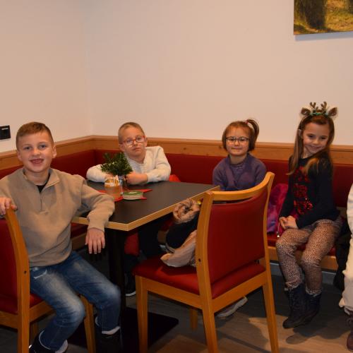 Adventsingen