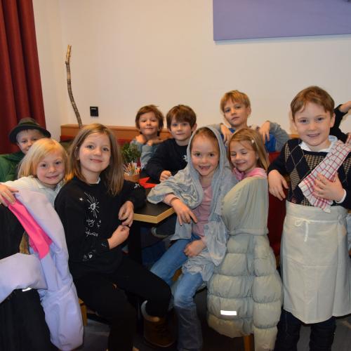 Adventsingen