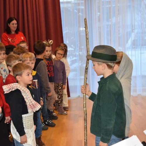 Adventsingen