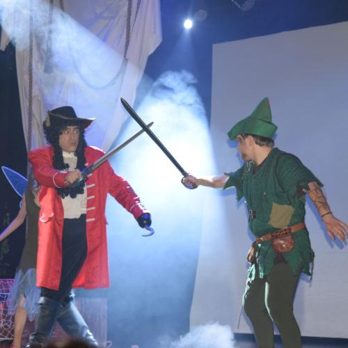 Peter Pan