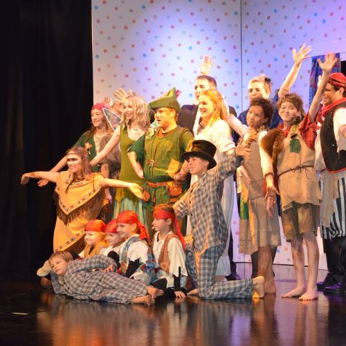 Peter Pan