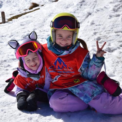 Skitage 1. und 2. Schulstufe