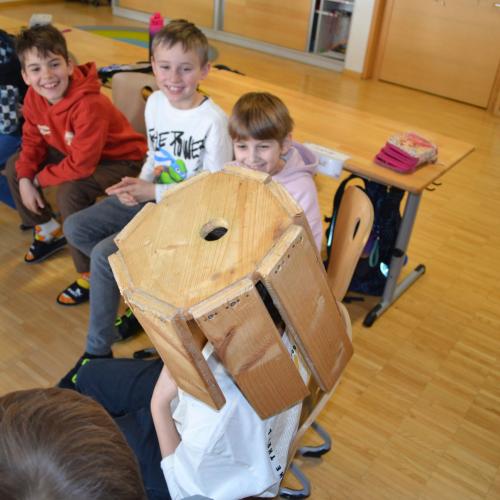 Instrumentenbau