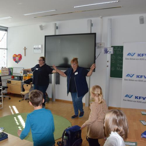 Helmi ist da!